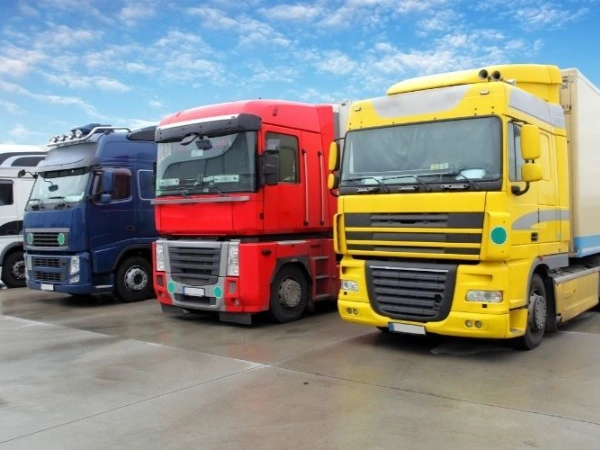 Konya Yeşilli Nakliye